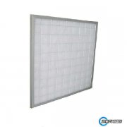 初效（xiào）鐵絲內框過濾器